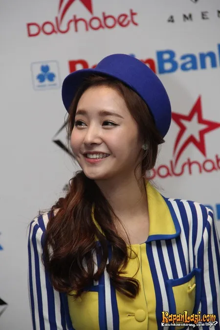 Foto Dal Shabet