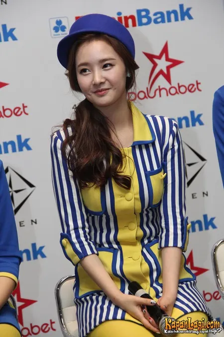 Foto Dal Shabet
