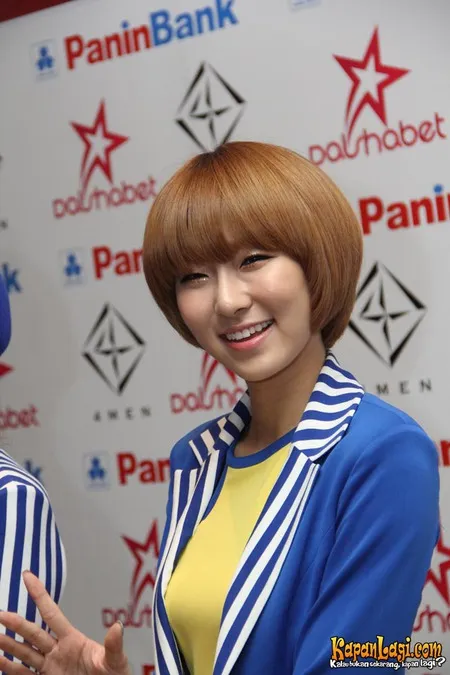 Foto Dal Shabet
