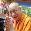 Dalai Lama