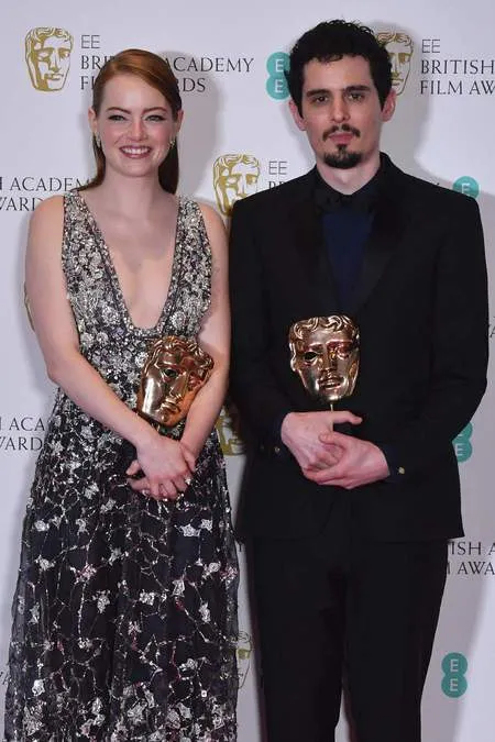 Foto Damien Chazelle