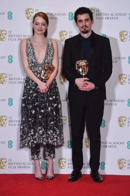 Foto Damien Chazelle