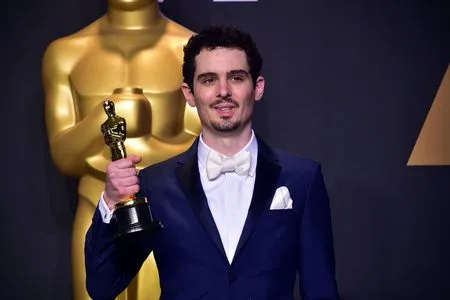 Foto Damien Chazelle