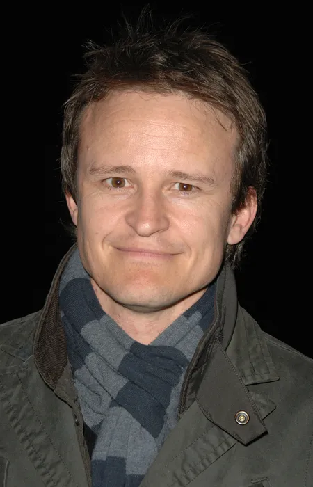 Foto Damon Herriman