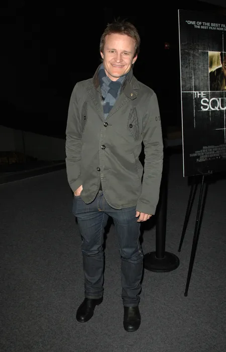 Foto Damon Herriman