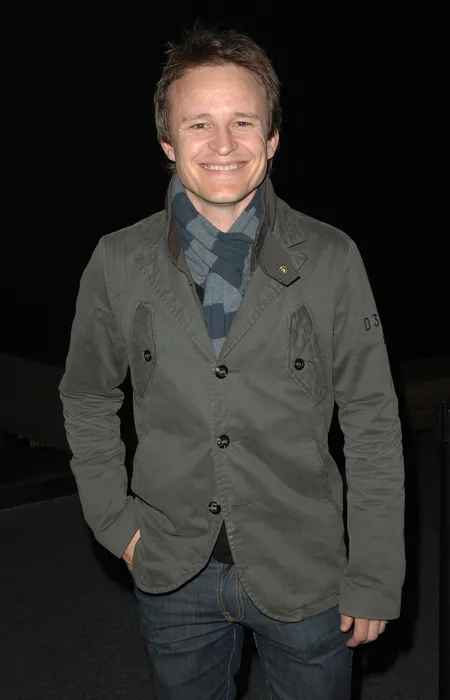 Foto Damon Herriman