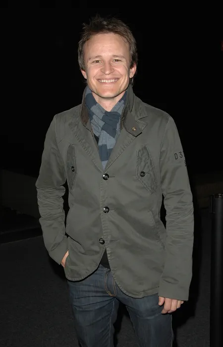 Foto Damon Herriman