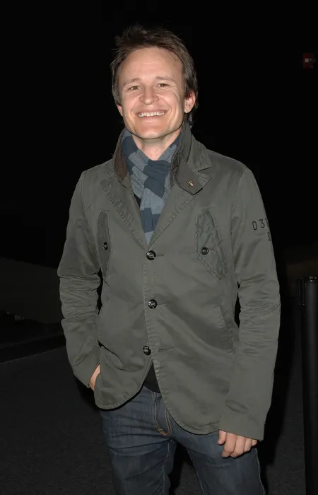 Foto Damon Herriman