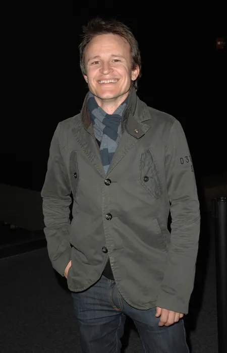 Foto Damon Herriman