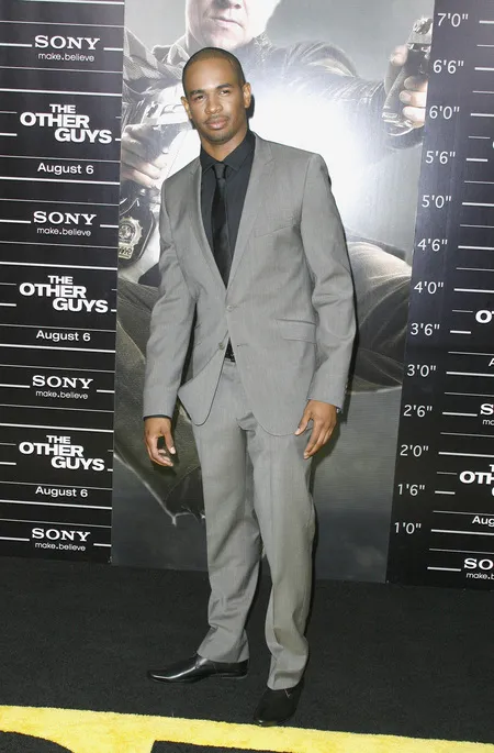 Foto Damon Wayans Jr