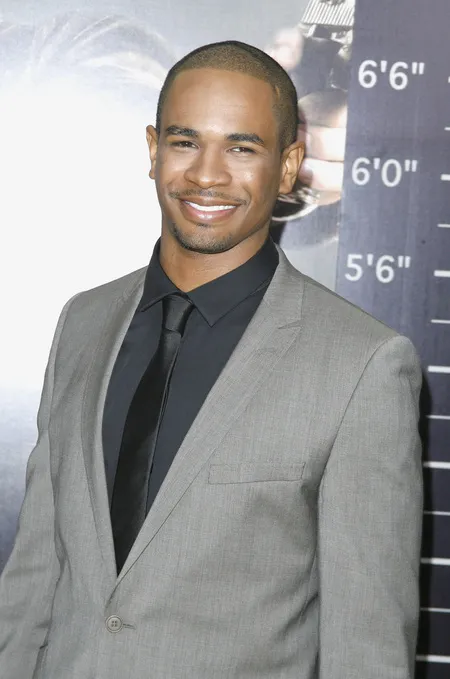 Foto Damon Wayans Jr