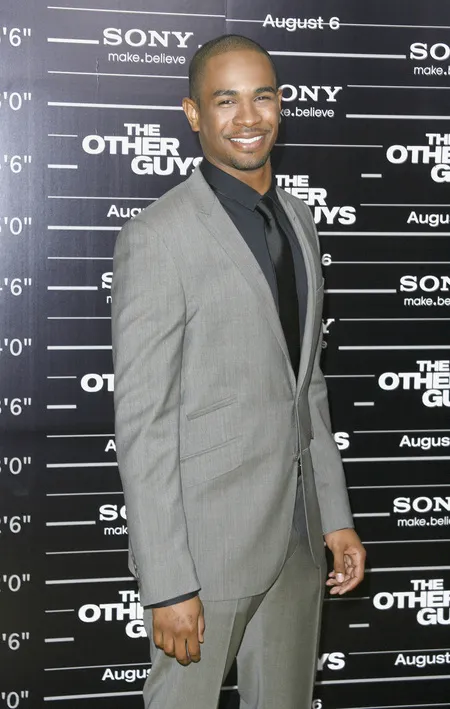 Foto Damon Wayans Jr