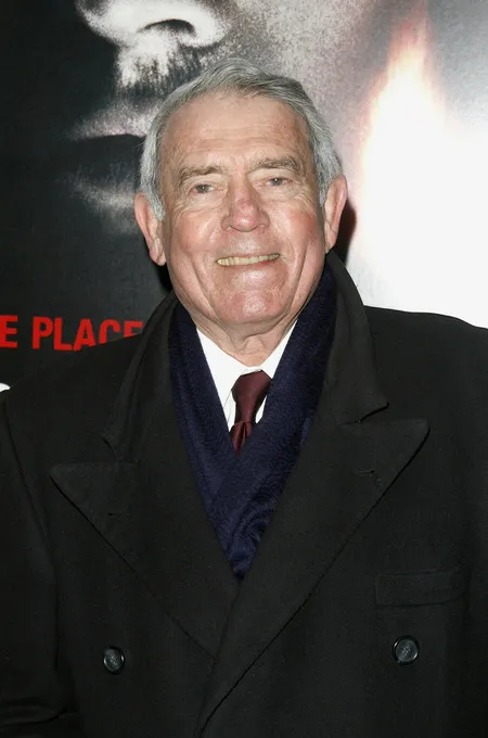 Foto Dan Rather