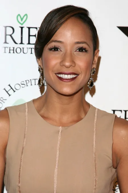 Foto Dania Ramirez