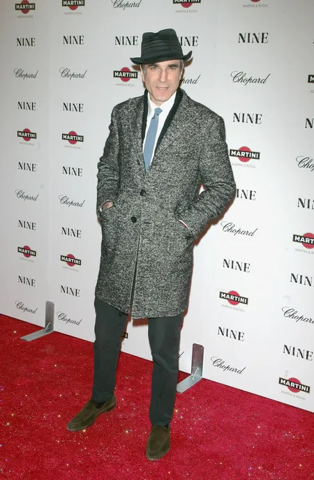 Foto Daniel Day Lewis