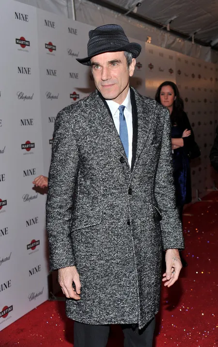 Foto Daniel Day Lewis