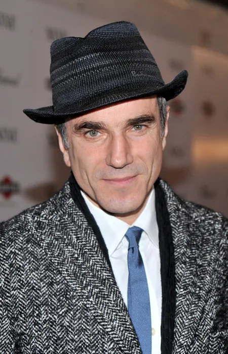 Foto Daniel Day Lewis