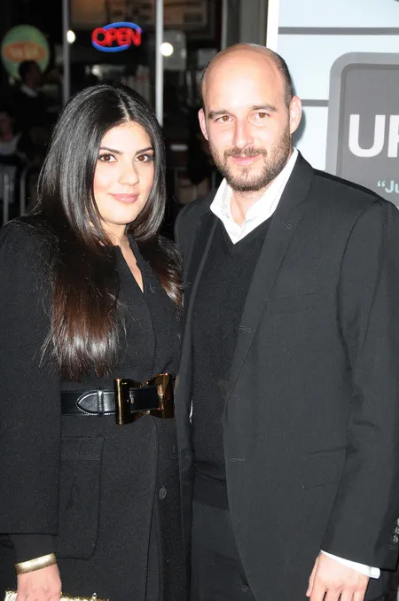 Foto Daniel Dubiecki