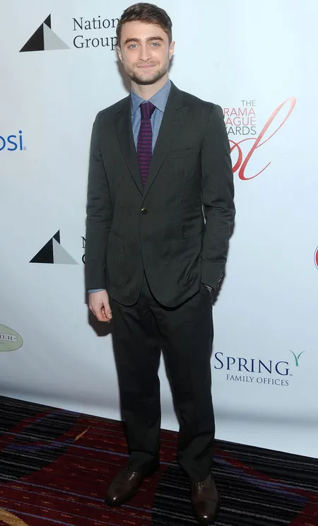 Foto Daniel Radcliffe