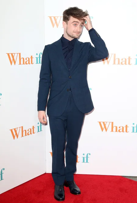 Foto Daniel Radcliffe