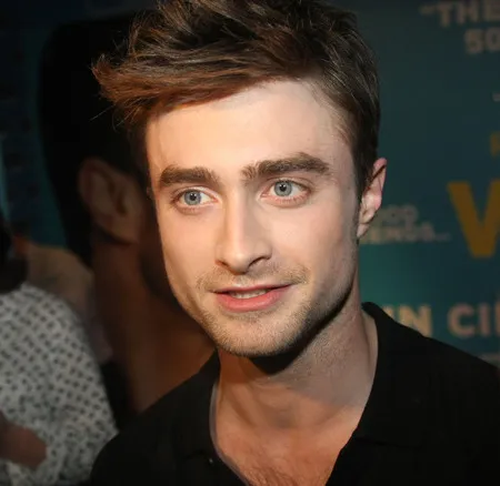 Foto Daniel Radcliffe