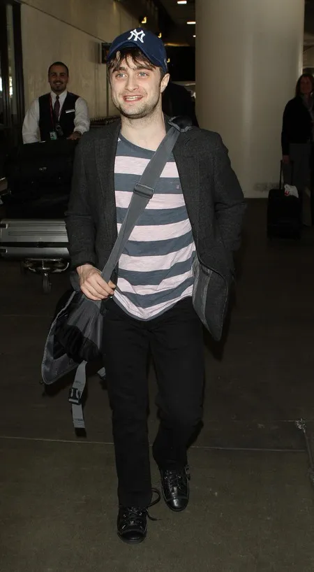 Foto Daniel Radcliffe