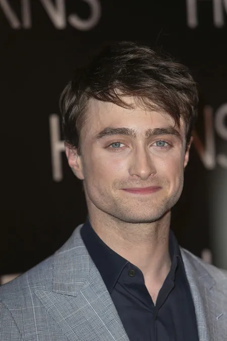 Foto Daniel Radcliffe