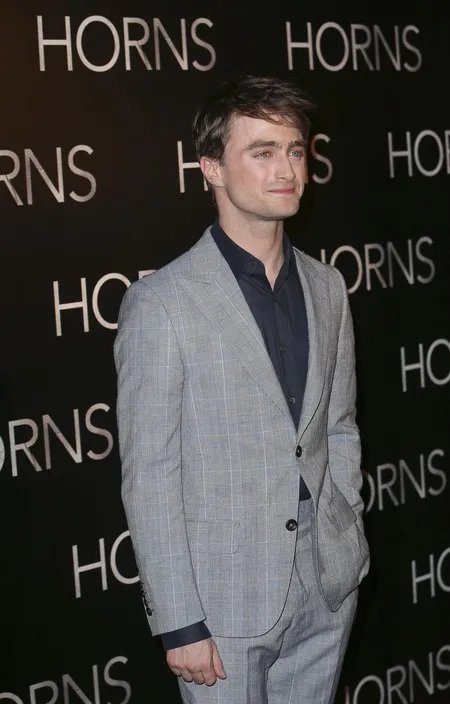 Foto Daniel Radcliffe