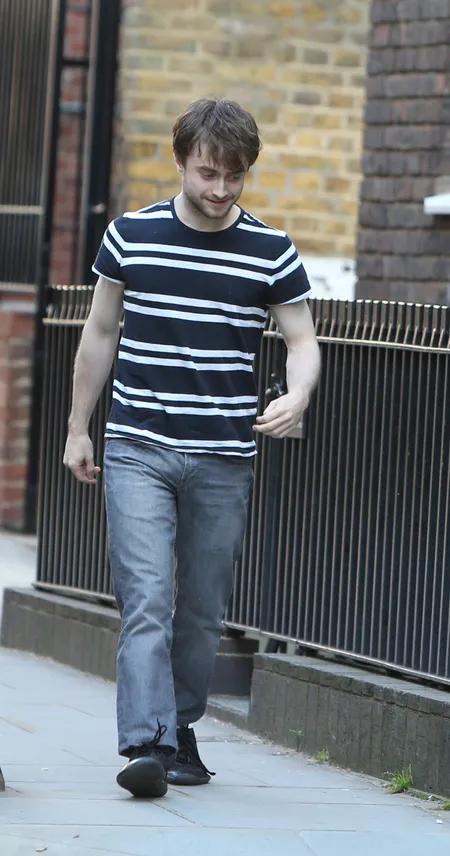 Foto Daniel Radcliffe