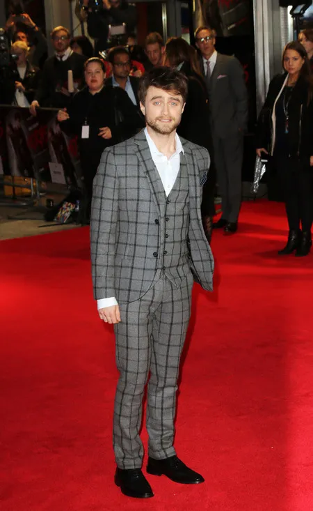 Foto Daniel Radcliffe