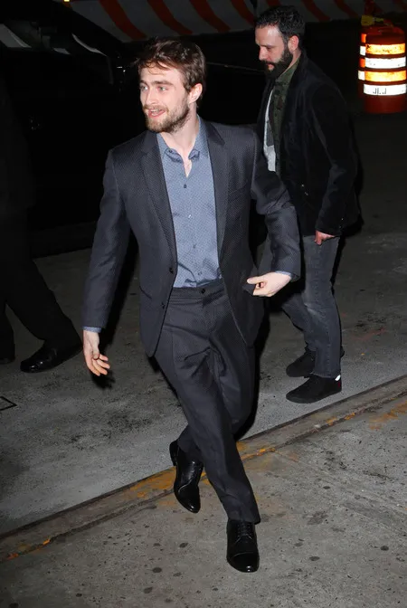 Foto Daniel Radcliffe