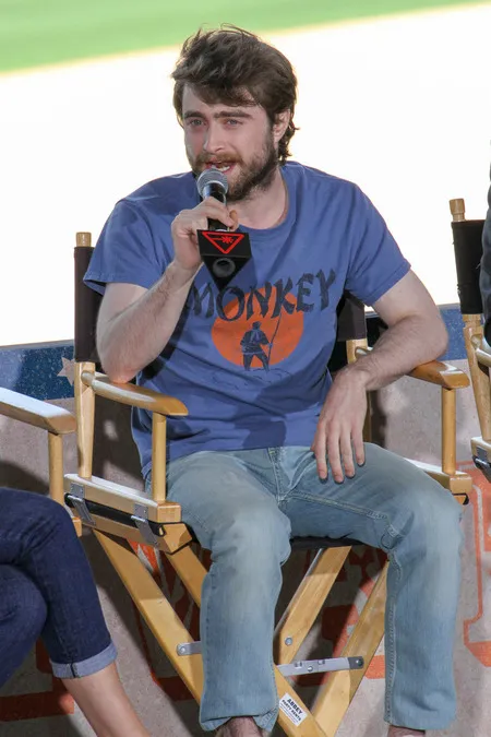 Foto Daniel Radcliffe