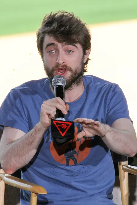 Foto Daniel Radcliffe
