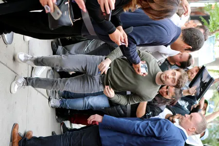 Foto Daniel Radcliffe