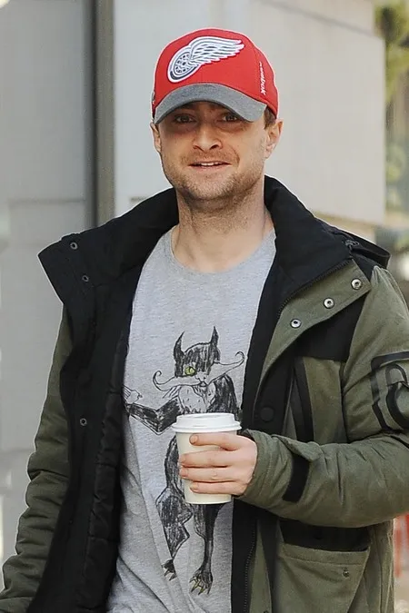 Foto Daniel Radcliffe