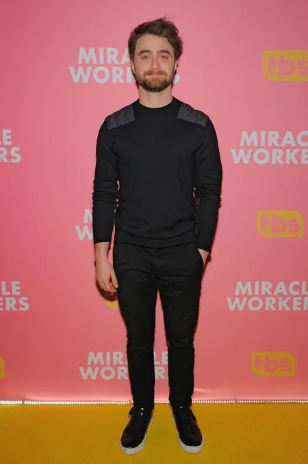 Foto Daniel Radcliffe