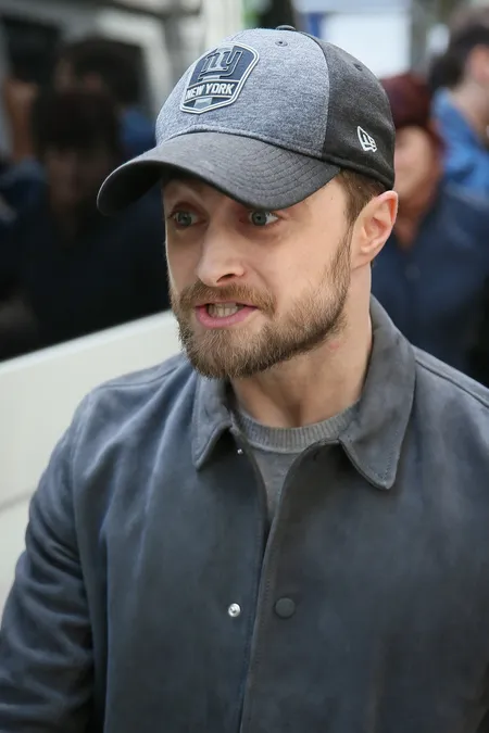 Foto Daniel Radcliffe