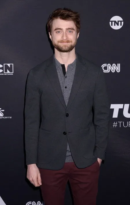 Foto Daniel Radcliffe