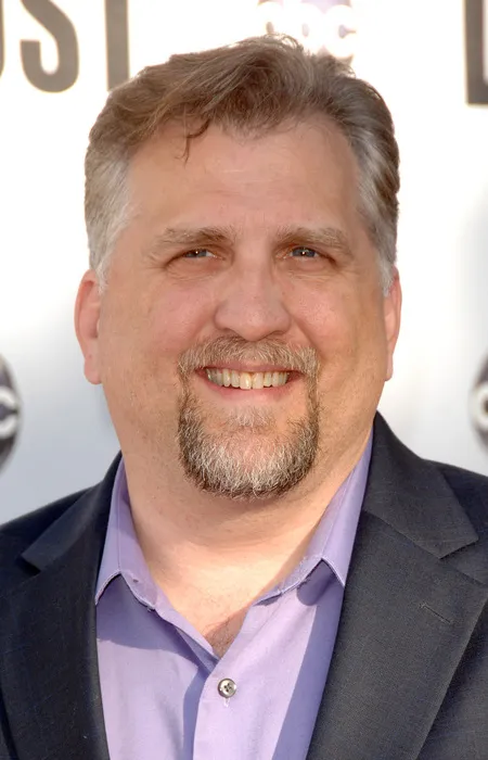 Foto Daniel Roebuck