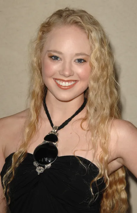 Foto Danielle Chuchran