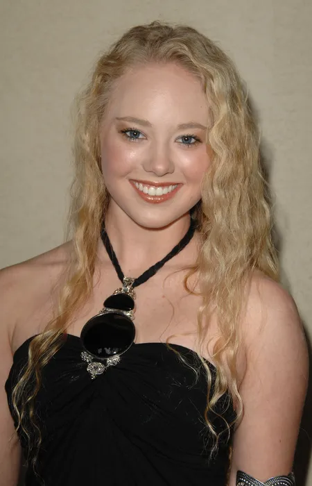 Foto Danielle Chuchran