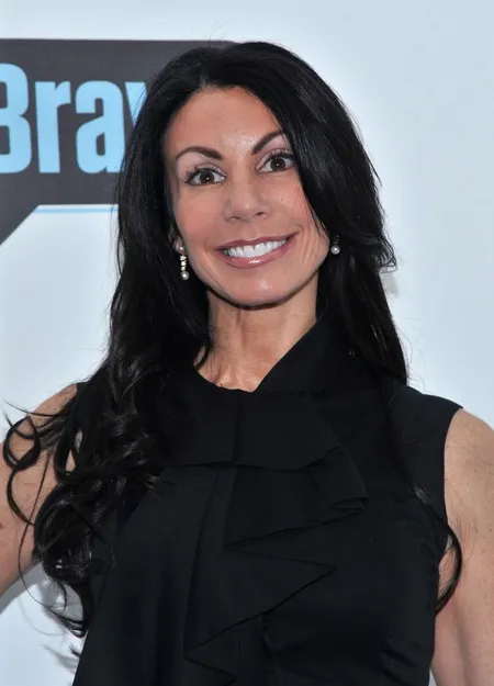 Foto Danielle Staub