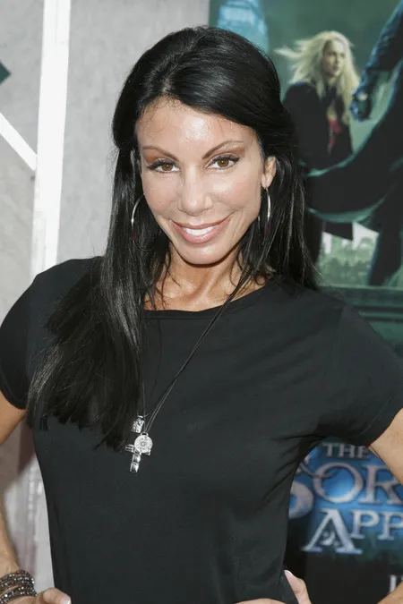 Foto Danielle Staub