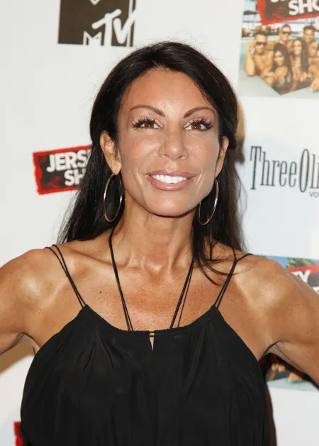 Foto Danielle Staub