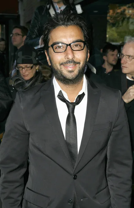 Foto Danny A Abeckaser