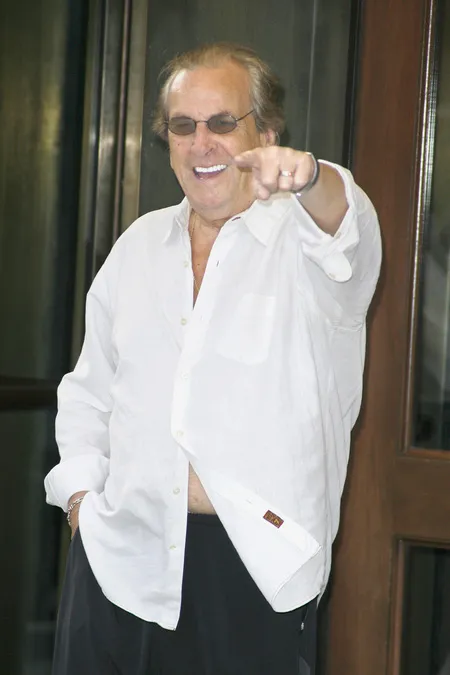Foto Danny Aiello
