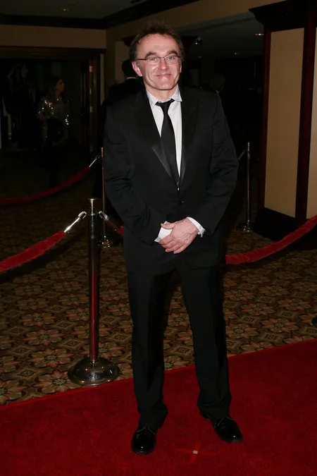 Foto Danny Boyle