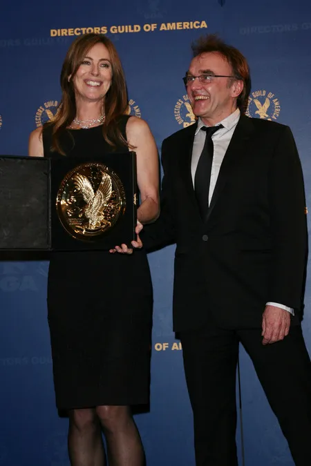 Foto Danny Boyle