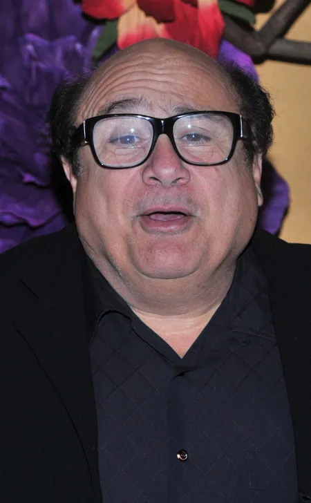 Foto Danny DeVito