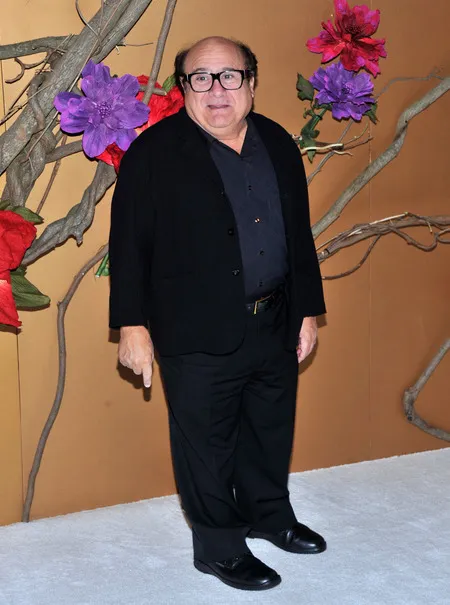 Foto Danny DeVito